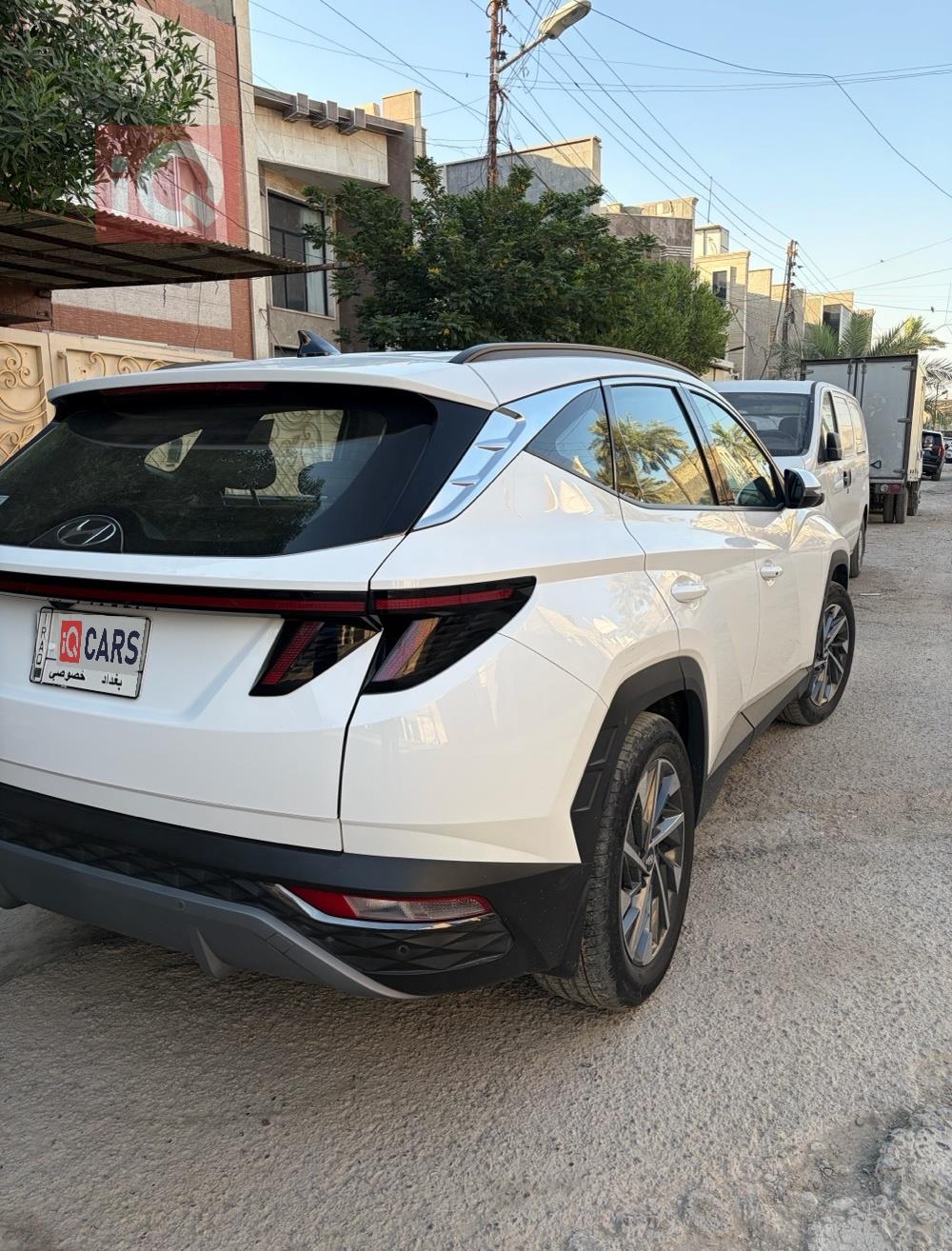 هيونداي توسان